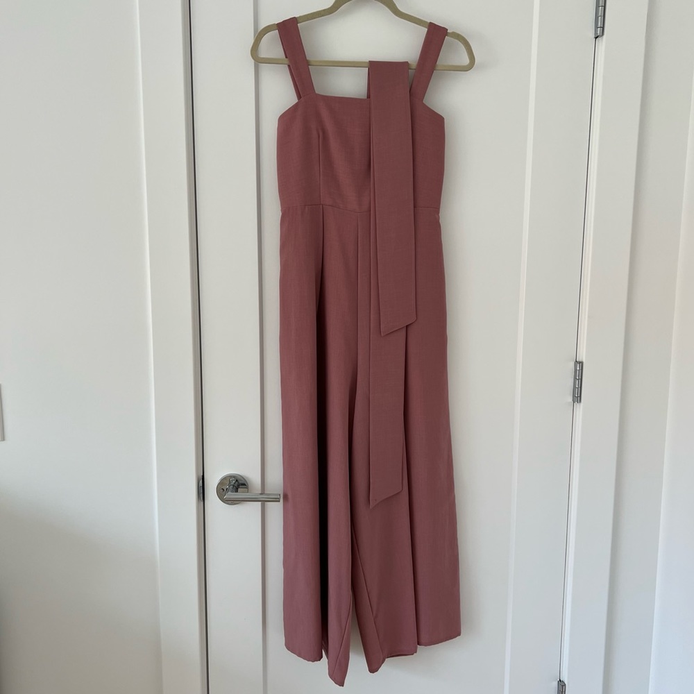 Pale pink romper from Tokyo Designer - Picture 11 of 14